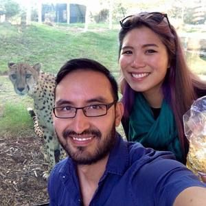 Meet your Posher, Sara